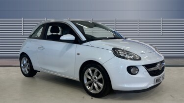 Vauxhall Adam 1.4i Jam 3dr Petrol Hatchback